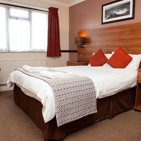 Griffin Inn New Quay Εξωτερικό φωτογραφία