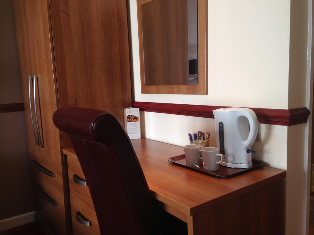 Griffin Inn New Quay Δωμάτιο φωτογραφία