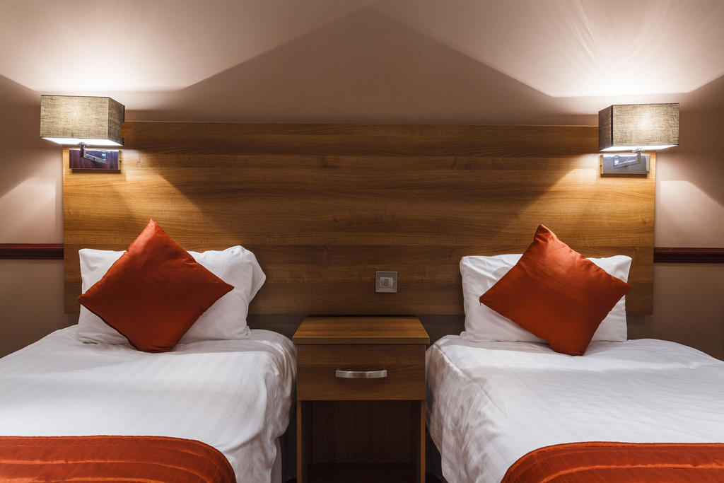 Griffin Inn New Quay Δωμάτιο φωτογραφία