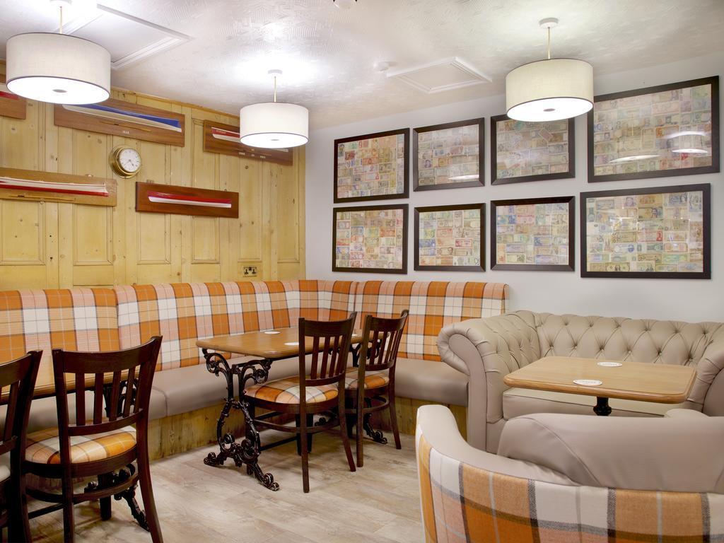 Griffin Inn New Quay Εξωτερικό φωτογραφία