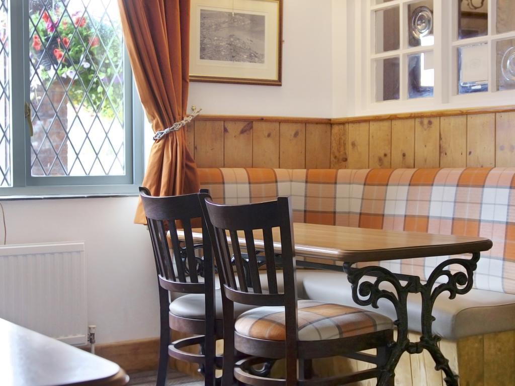 Griffin Inn New Quay Εξωτερικό φωτογραφία