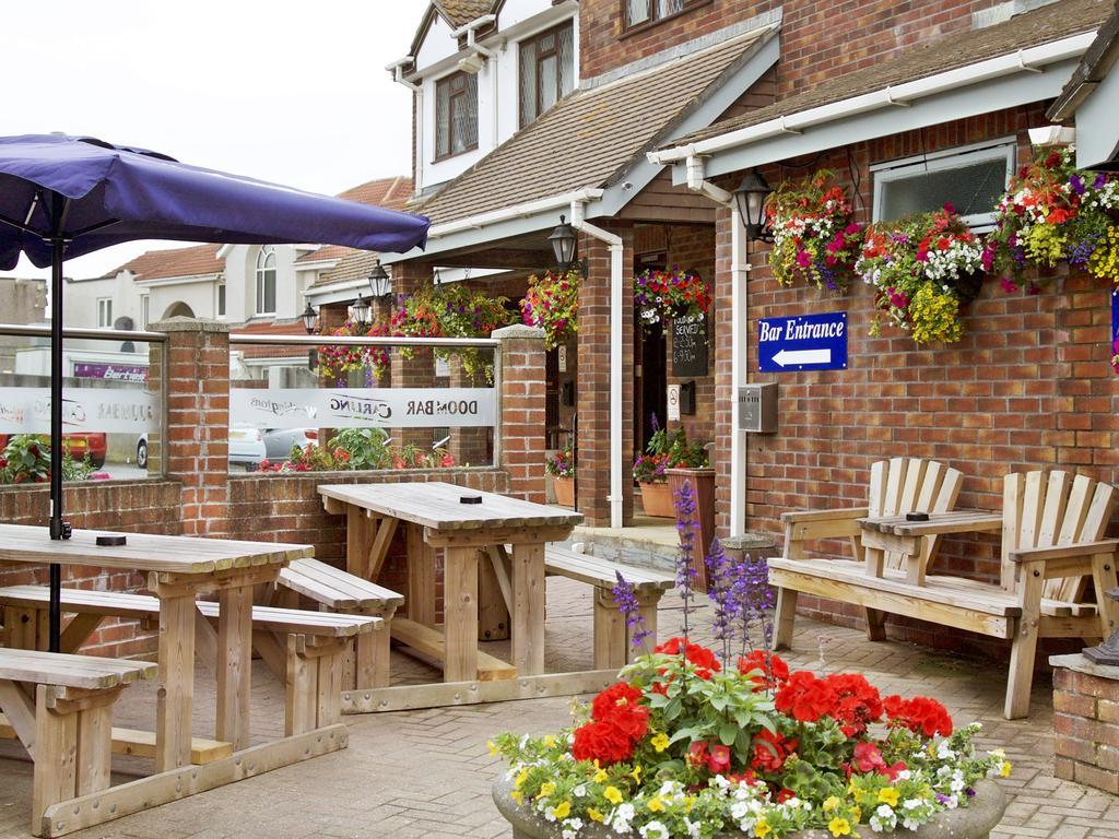 Griffin Inn New Quay Εξωτερικό φωτογραφία
