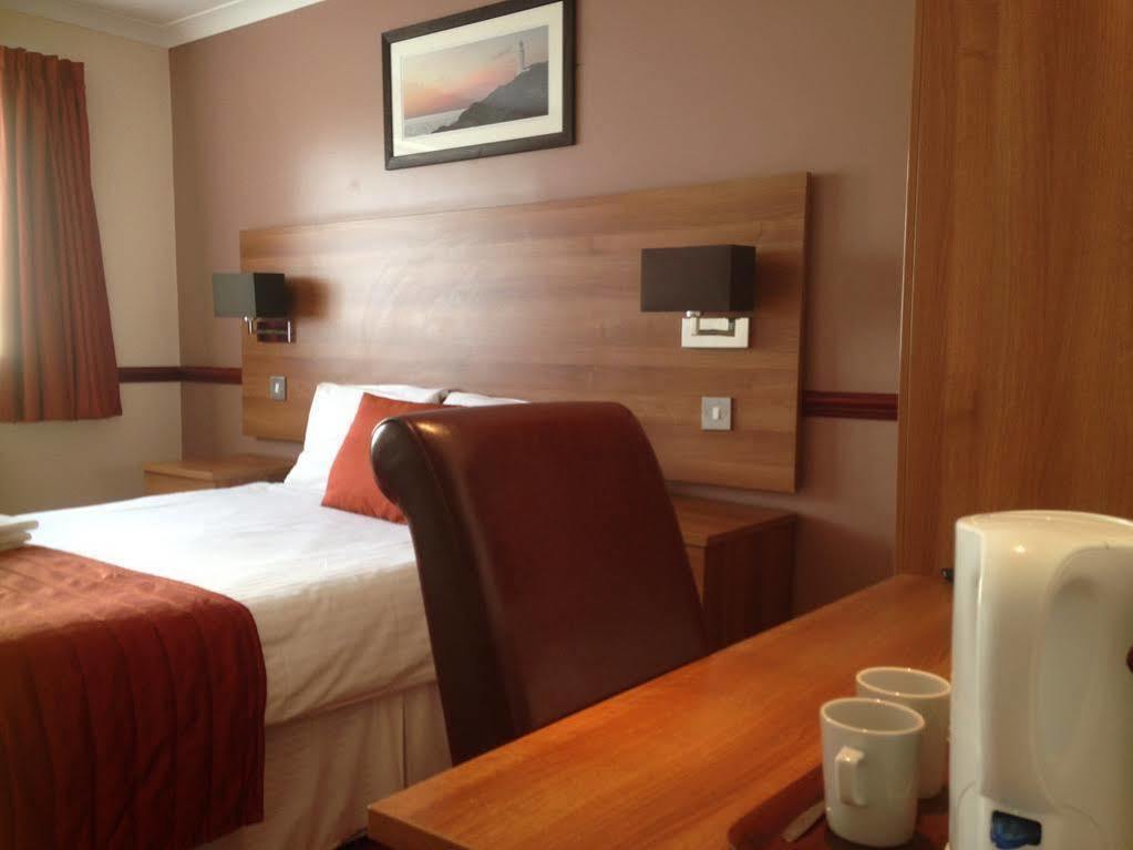 Griffin Inn New Quay Εξωτερικό φωτογραφία