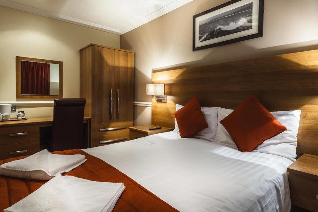 Griffin Inn New Quay Εξωτερικό φωτογραφία